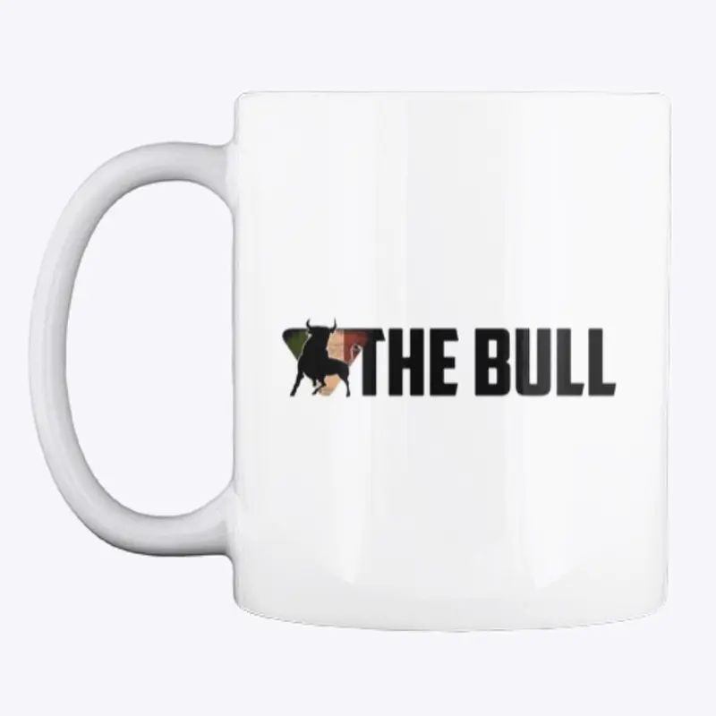 The Bull Logo