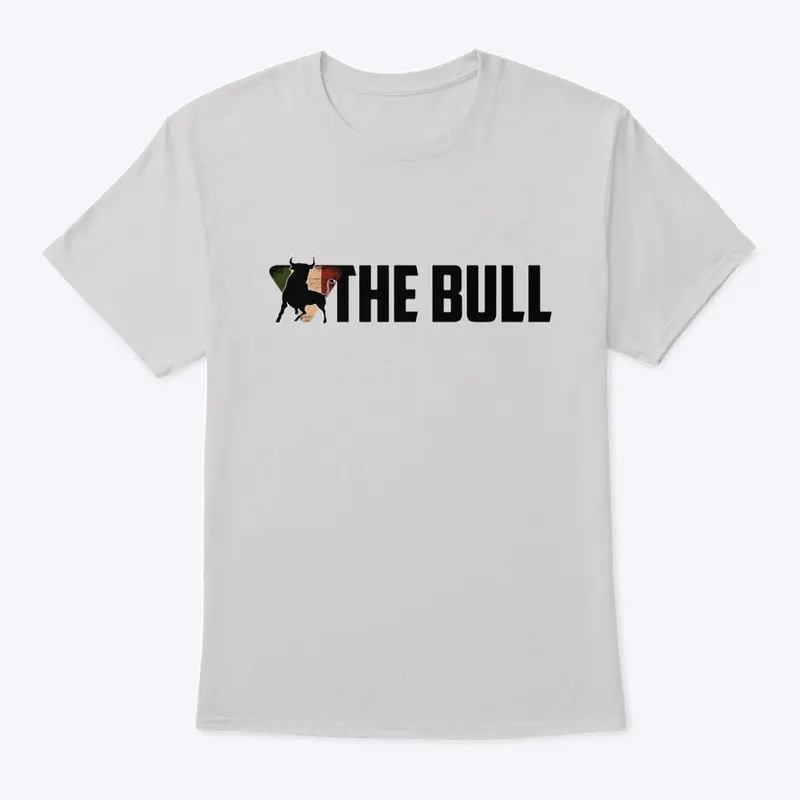 The Bull Logo