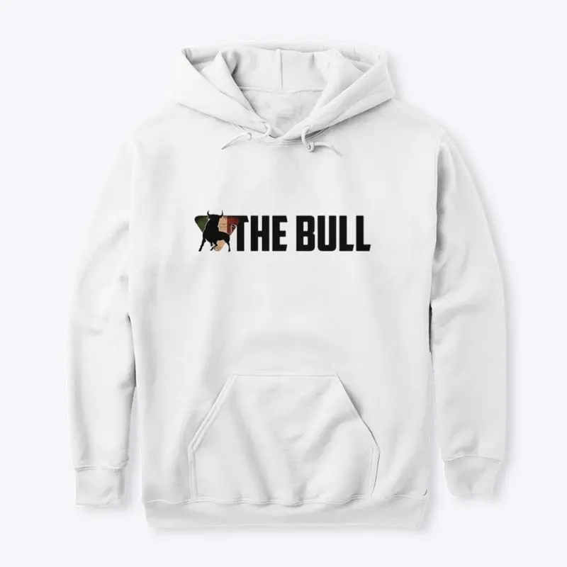 The Bull Logo