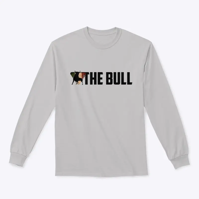 The Bull Logo