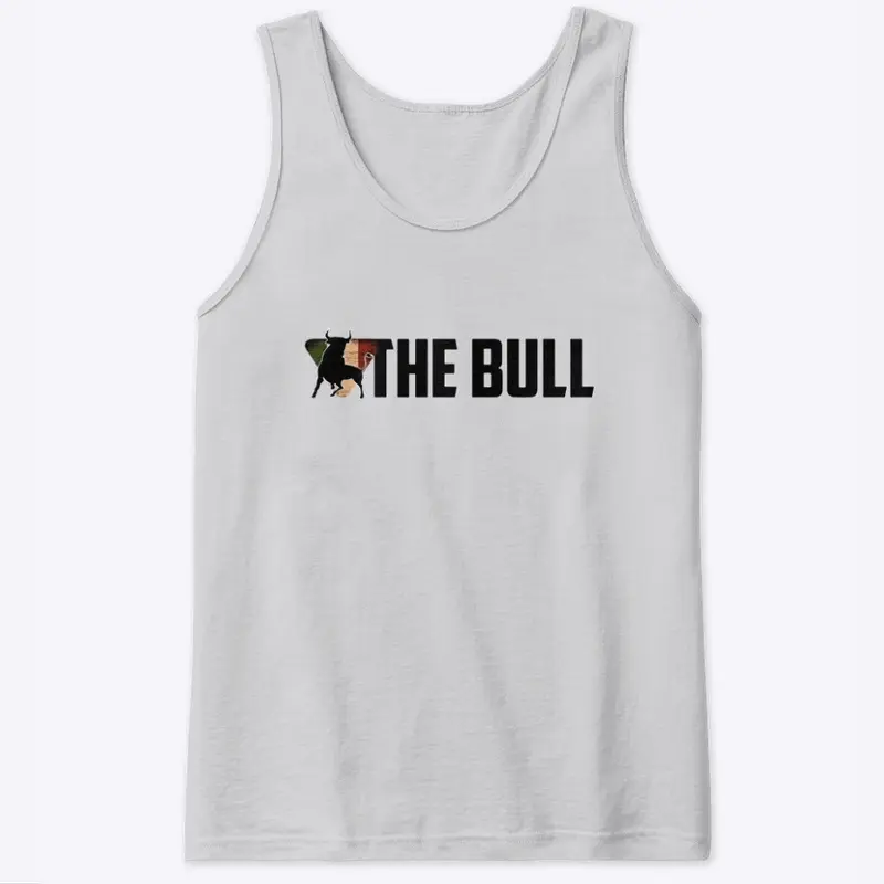 The Bull Logo