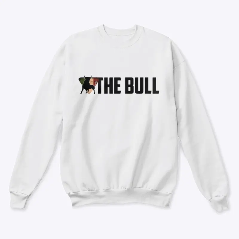 The Bull Logo